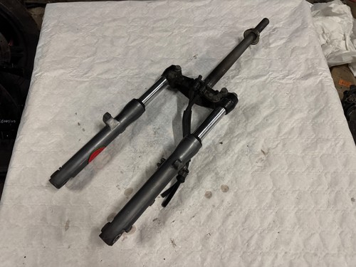 Fourche daelim 125 - fourche,