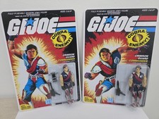 Gi Joe/gijoe Cobra Tomax Et