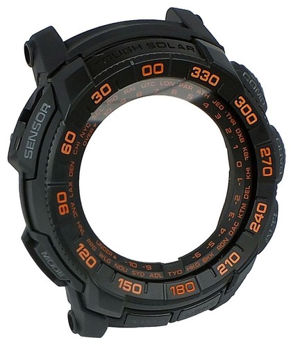 Casio pro trek - casio, |