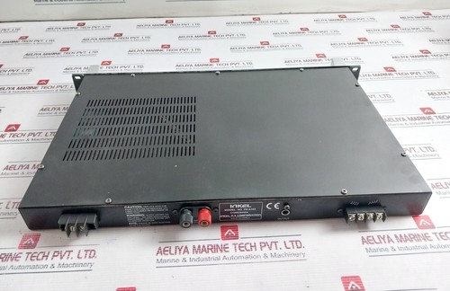 Inkel 9103 power - power, amplifier