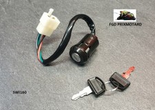 HONDA XLS 185 250 1979/1981