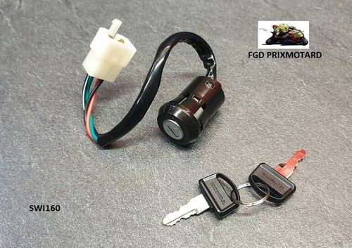 Honda xls 185 250 - honda, 1979/1981