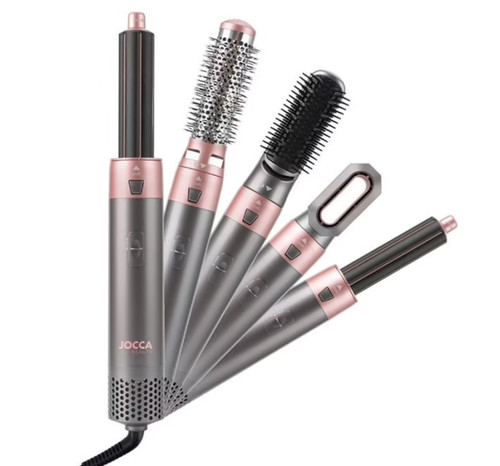 Brosse soufflante jocca - brosse,