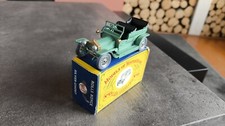 MATCHBOX YESTERYEAR Y-15 ROLLS