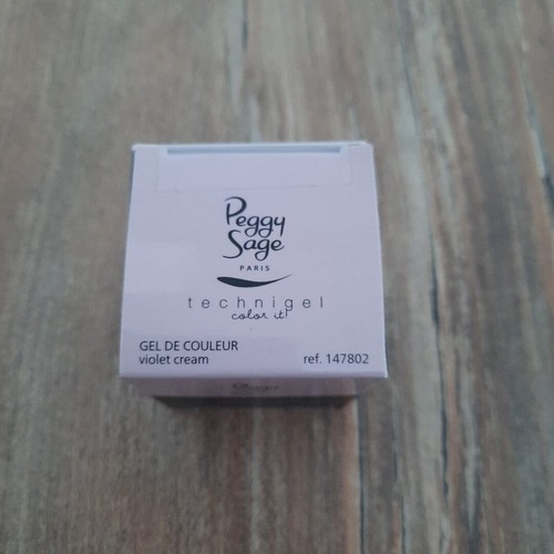 Peggy sage gel - peggy,