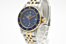 【NEAR MINT】TAG Heuer