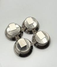 318569904 Cooktop Burner Control Knob For Electrolux Gas Stove EW30GC55GS1, 4pcs
