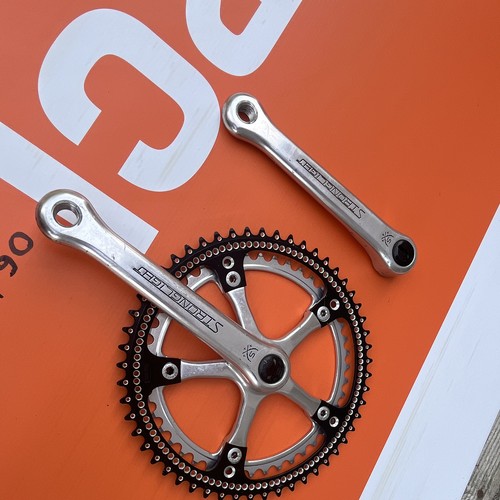 Stronglight pédalier vélo