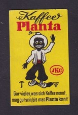 Old Swiss Matching Label BN200104 Children's Coffee