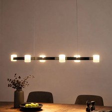 Plafonnier Suspendu Design