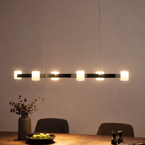Plafonnier suspendu design - suspendu,