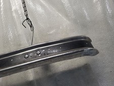 Pare choc arriere CITROEN