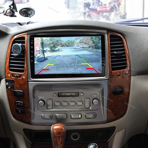Car stereo radio carplay gps - car,