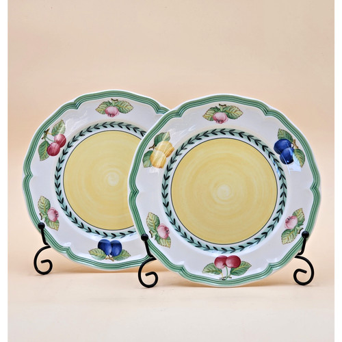 Set vtg villeroy boch - 2, &