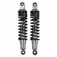 PAIRE D'AMORTISSEURS