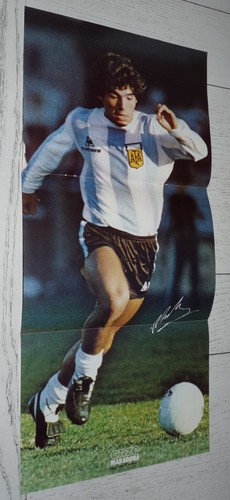 Poster geant onze football - poster,