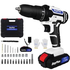 Perceuse Visseuse Électrique