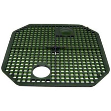 EHEIM GRILLE DE PANIER  POUR