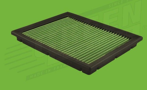 Filtre air green pour audi - pour,