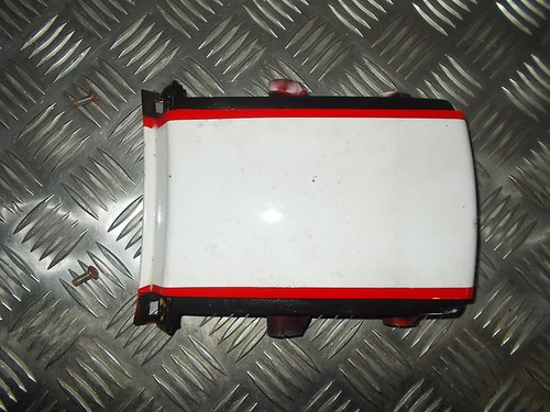 Yamaha 850 tdm carenage - 850, .