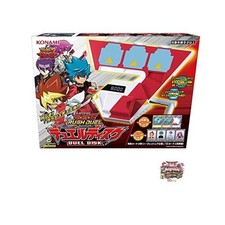 NOUVEAU Yu-Gi-Oh Konami