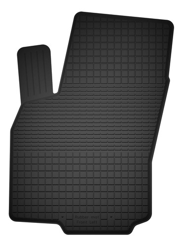 Tapis sol conducteur - sol, en