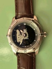 montre ancienne Suisse quartz