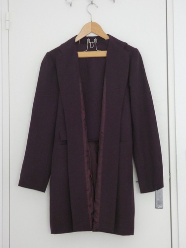 Jennyfer ensemble tailleur - jennyfer,