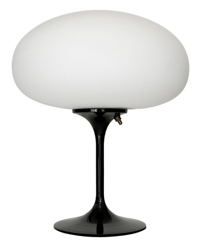 Tall stemlite table - tall, lamp