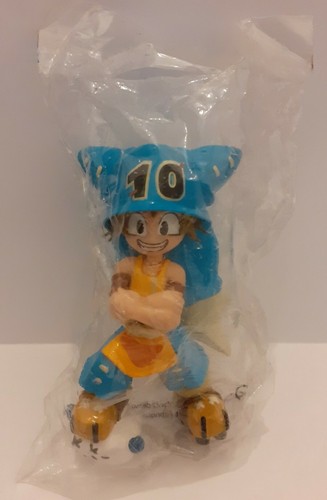 Figurine wakfu yugo - wakfu,