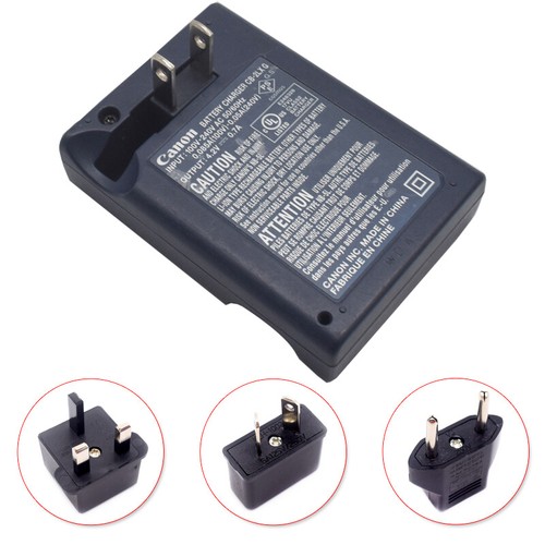Canon 2lx adapter - canon, g