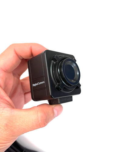 Megapixel portable usb - megapixel,
