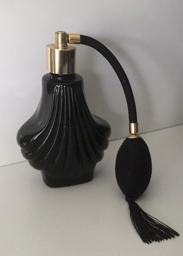 Ancien flacon vaporisateur - ancien,