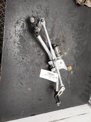 Moteur essuie glace - , avant