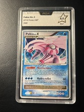 Carte Pokemon Palkia SHINY