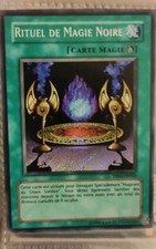 Yu-gi-oh! Rituel De Magie Noire PP01-FR002