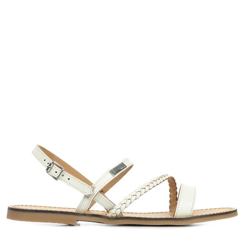 Sandales pieds les - pieds,