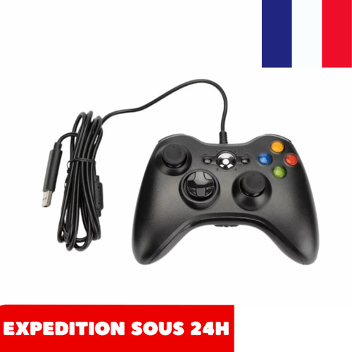 Manette jeu console - manette,