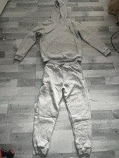 Ensemble Ralph Lauren Gris 