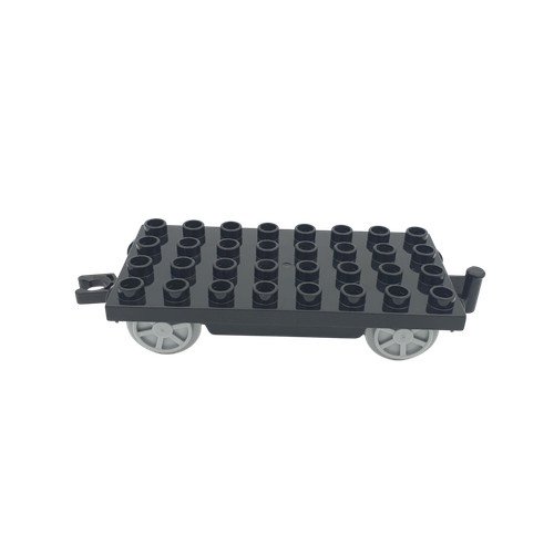 Lego train duplo noir - duplo, chemin