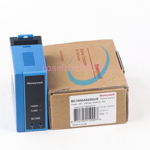 Honeywell bc1000a0220u - honeywell, bc1000a0220u/e