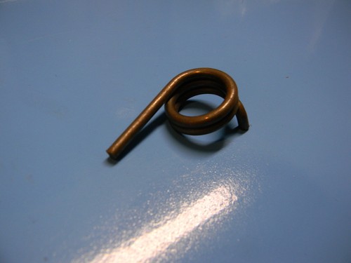Echo brake spring - spring, 440