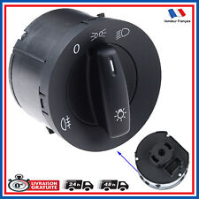 Bouton Commande Interrupteur