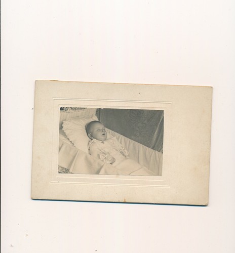 Portrait bébé baby
