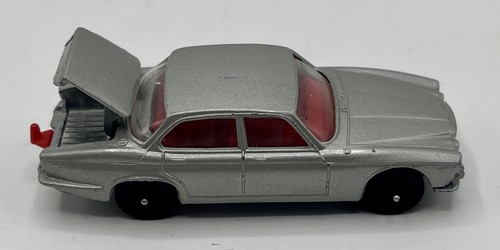 Jaguar xj6 corgi junior - 4.2,
