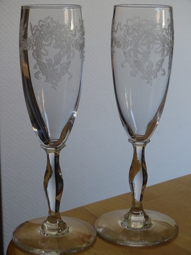 Saint louis cristal 1920 - saint, 2