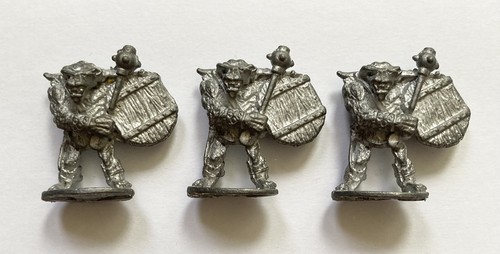 Lot figurines fantasy lords - figurines,