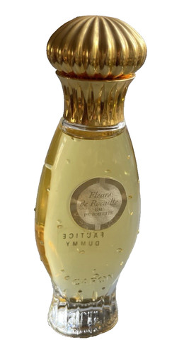Caron flacon factice vintage - factice,