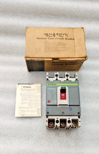 Disjoncteur À Boîtier Moulé HYUNDAI UCB 100S 32A 690V Livraison Gratuite Rapide