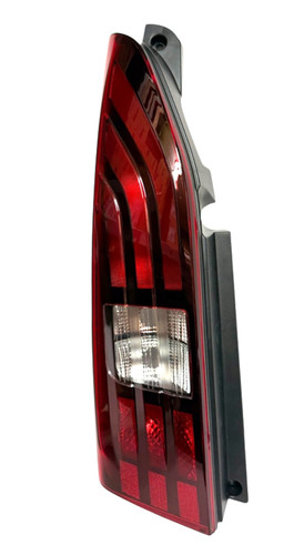 Lampe feu arrière gauche - feu,